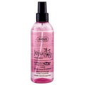 Jeju Body and Face Mist (coconut, mango, papaya) - Body water 200ml