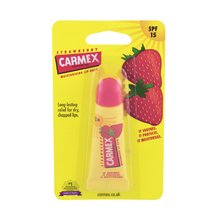 Strawberry Lip Balm - Lip balm 4 g 10.0g