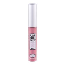 Plump Your Pucker Lip Gloss - Lip gloss 7 ml Elaborate