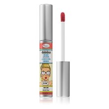 The BalmJour Lipstick - Glossy cream lipstick 6.5 ml Ciao!