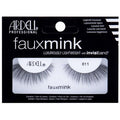 Faux Mink 811 - Fake eyelashes Black 1.0ks
