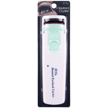 Heated Curler - Eyelash curler 1.0ks