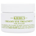 Creamy Eye Treatment with Avocado - Care of the eyelids and eye area with avocado 28ml