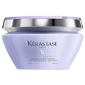 Blond Absolu Masque Ultra-Violet - Hair mask to neutralize the yellow tone 200ml