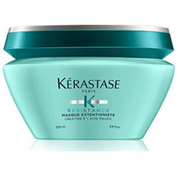 Resistance Extentioniste Hair Mask - Hair mask for growth and strengthening 200ml