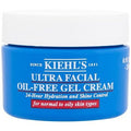 Ultra Facial Oil-Free Gel Cream - Moisturizing gel cream for normal to oily skin 28ml