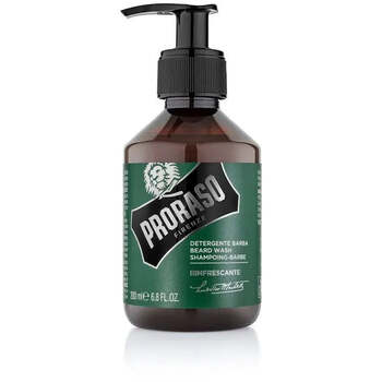 Firenze Beard Wash - Beard Shampoo 200ml
