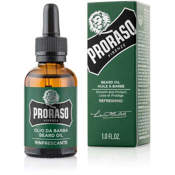 Firenze Beard Oil - Beard oil 30ml