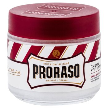 Firenze Pre-Shaving Cream - Pre-shave cream 100ml