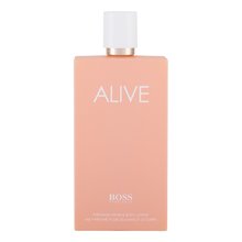 Alive Body Lotion 200ml