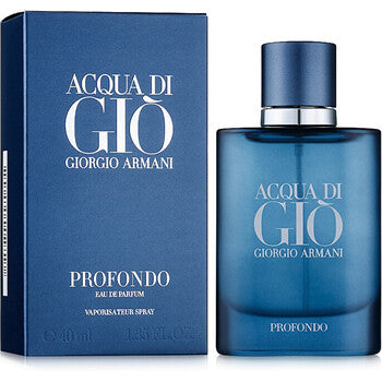 Acqua of Gio Profondo EDP 125ml