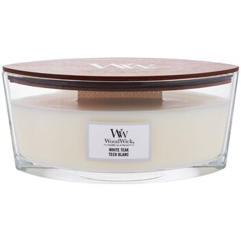 White Teak Ship - Scented candle 453.6g