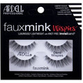 Faux Mink Demi Wispies - Fake eyelashes Black 2.0ks