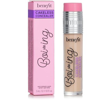 Boi-ing Cakeless Concealer - Concealer 5 ml 7 Medium Warm