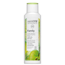 Family Shampoo - Shampoo for everyday use 250ml