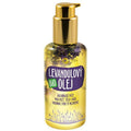 Organic Lavender Oil 100ml