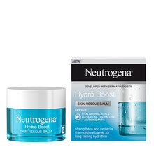 Hydro Boost Skin Rescue Balm - Concentrated face balm 50ml