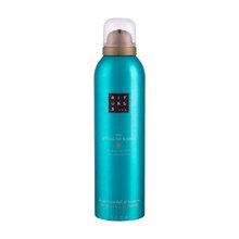 The Ritual Of Karma - Shower foam with the scent of lotus and white tea 200ml