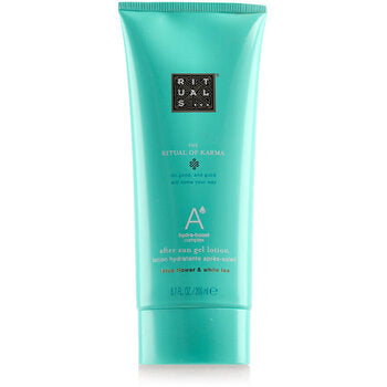 The Ritual Of Karma - Moisturizing cream after sunbathing 200ml
