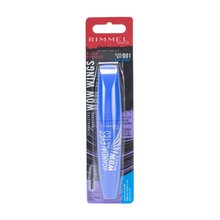 Scandal Eyes WOW Wings Waterproof Mascara - Waterproof mascara 12 ml 001 Black