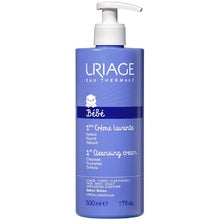 Bébé 1st Cleansing Cream - Washing cream 1000ml