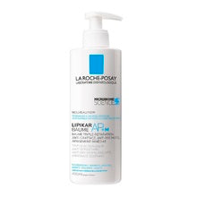 Lipikar Baume AP+ M - Relipidation balm 400ml