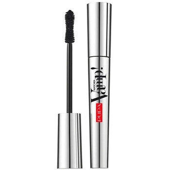 Vamp! Mascara - Volume mascara 9 ml 100 Extra Black