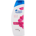 Smooth & Silky Anti-Dandruff Shampoo - Anti-dandruff shampoo for dry hair 400ml