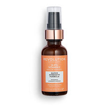 Scincare Vitamin C 12,5 % Radiance Strength Serum - Anti-wrinkle skin serum 30ml