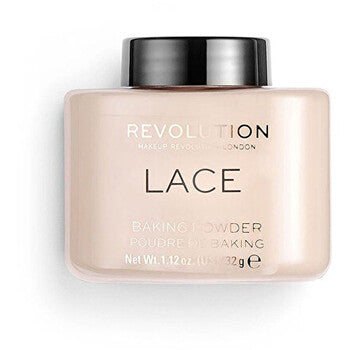 Loose Baking Powder Lace - Lace mineral powder 32 g Lace