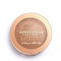 Re-Loaded Long Weekend Powder Bronzer - Baked bronzer 15 g