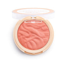Reloaded Powder Blush - Long-lasting powder blush 7.5 g Rose Kiss