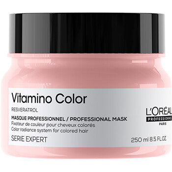 Expert Vitamino Color Resveratrol - Color protection mask 250ml