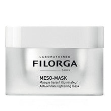 Meso Mask Smoothing Radiance Mask - Anti-wrinkle and skin brightening mask 50ml