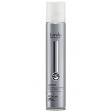 Lock It Extreme Strong Hold Spray - Extra strong hair spray 500ml