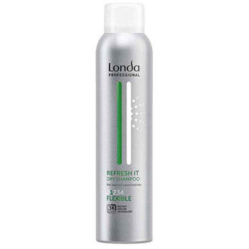 Refresh It Dry Shampoo 180ml