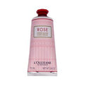 Hand Cream Rose - Moisturizing hand cream (rose) 30ml