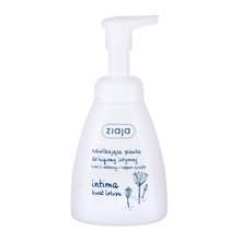 Intimate Foam Wash Lotus Flower - Washing foam for intimate hygiene 250ml