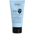 Jeju Black Face Mask - Black face mask for imperfections 50ml