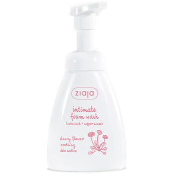 Intimate Foam Wash Daisy - Washing foam for intimate hygiene 250ml