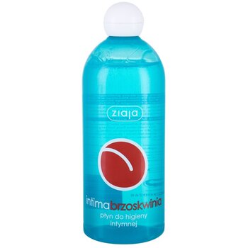 Intimate Peach Cleanser Gel ( broskev ) - Intimate hygiene gel 500ml