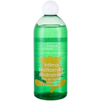 Intimate Camomile Cleanser Gel (chamomile) - Gel for intimate hygiene 500ml