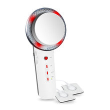 BR-720 - Home ultrasonic cavitation 3 in 1