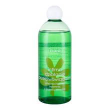 Intimate Sage Cleanser Gel (gel sage) - Gel for intimate hygiene 500ml
