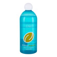 Intimate Melon Cleanser Gel ( meloun ) - Intimate hygiene gel 500ml