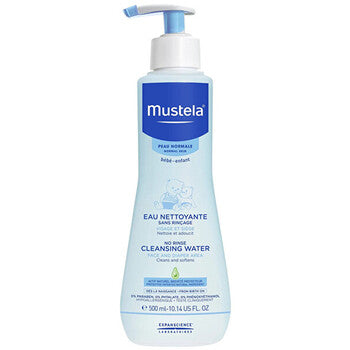 Bébé Soothing Cleansing Water - Cleansing water 300ml