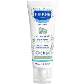 Hydra Bébé Facial Cream - Moisturizing face cream 40ml