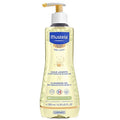 Bébé Cleansing Bath Oil - Gentle bath oil 500ml
