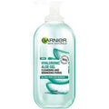 Hyaluronic Aloe Gel Wash Cleansing and Minimizing Pore - Cleansing gel for all skin types 200ml