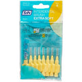 Interdental Brush Extra Soft ( 0,7 mm yellow 8 pcs ) 8.0ks